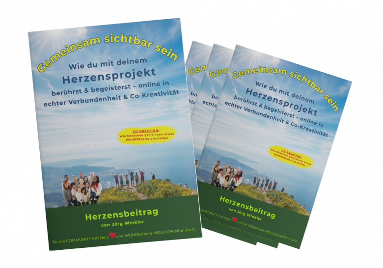 Herzensbeitrag herunterladen